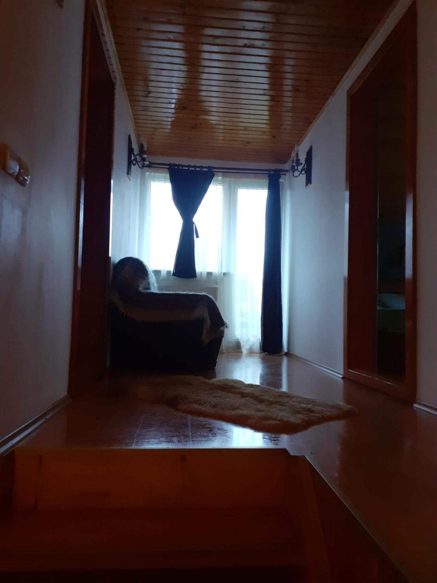 Colt De Rai Βίλα Μπραν Εξωτερικό φωτογραφία